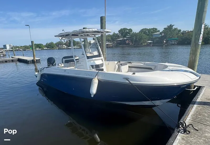 Slide: The Image of Trophy T24CC 2023 - 15308167