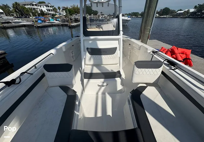 Slide: The Image of Trophy T24CC 2023 - 15308189