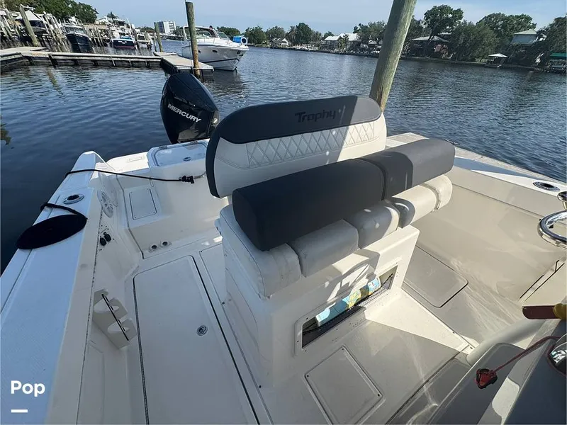 Slide: The Image of Trophy T24CC 2023 - 15308204