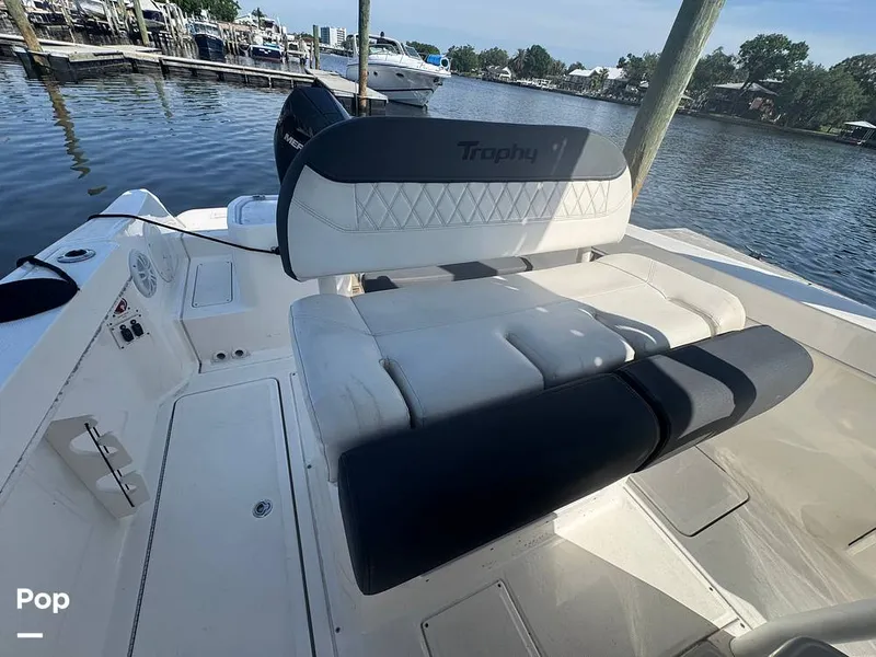 Slide: The Image of Trophy T24CC 2023 - 15308205