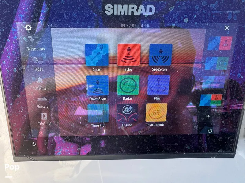 Slide: The Image of Trophy T24CC 2023 - 15308207