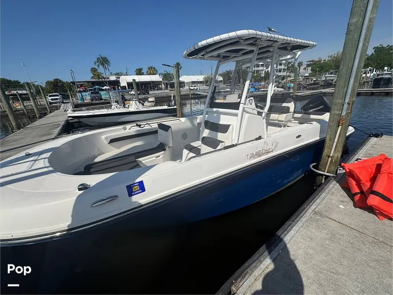 Slide: The Image of Trophy T24CC 2023 - 15308170