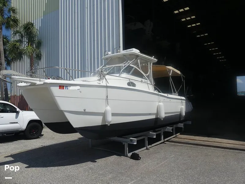 Slide: The Image of Sport Cat SCW 27 2002 - 15493373