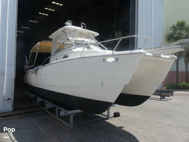 Slide: The Image of Sport Cat SCW 27 2002 - 15493374