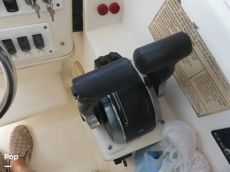 Slide: The Image of Sport Cat SCW 27 2002 - 15492013