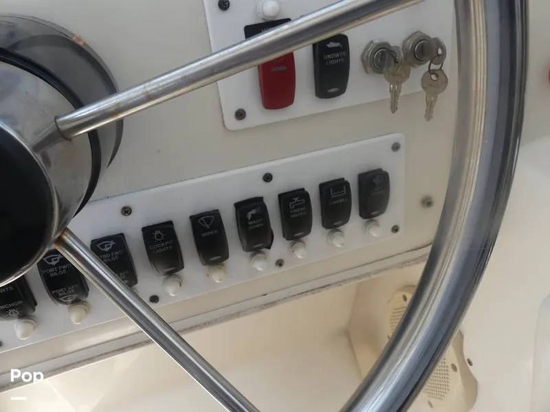 Slide: The Image of Sport Cat SCW 27 2002 - 15492014