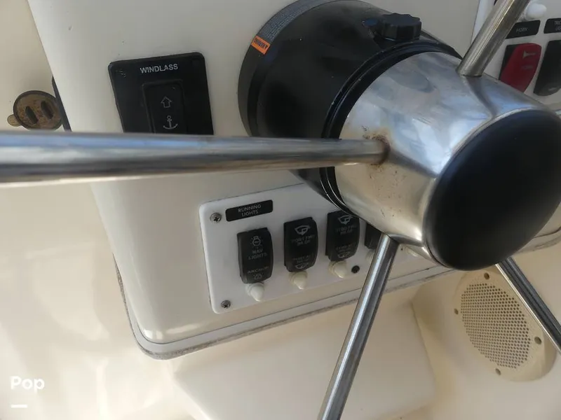 Slide: The Image of Sport Cat SCW 27 2002 - 15492015