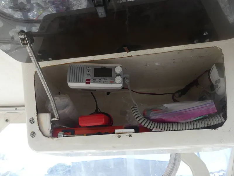 Slide: The Image of Sport Cat SCW 27 2002 - 15492016