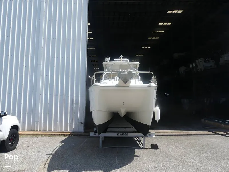 Slide: The Image of Sport Cat SCW 27 2002 - 15492056