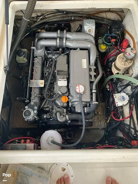 Slide: The Image of Sport Cat SCW 27 2002 - 15333168