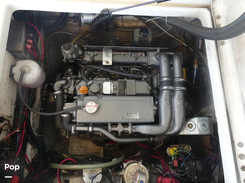 Slide: The Image of Sport Cat SCW 27 2002 - 15492001