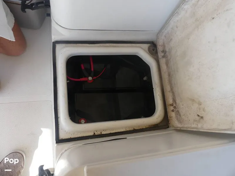 Slide: The Image of Sport Cat SCW 27 2002 - 15492005