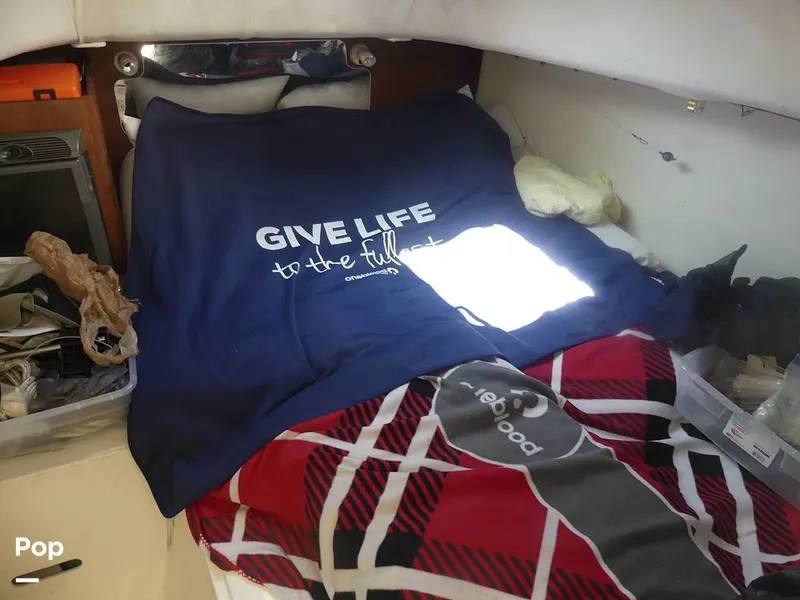 Slide: The Image of Sport Cat SCW 27 2002 - 15492020