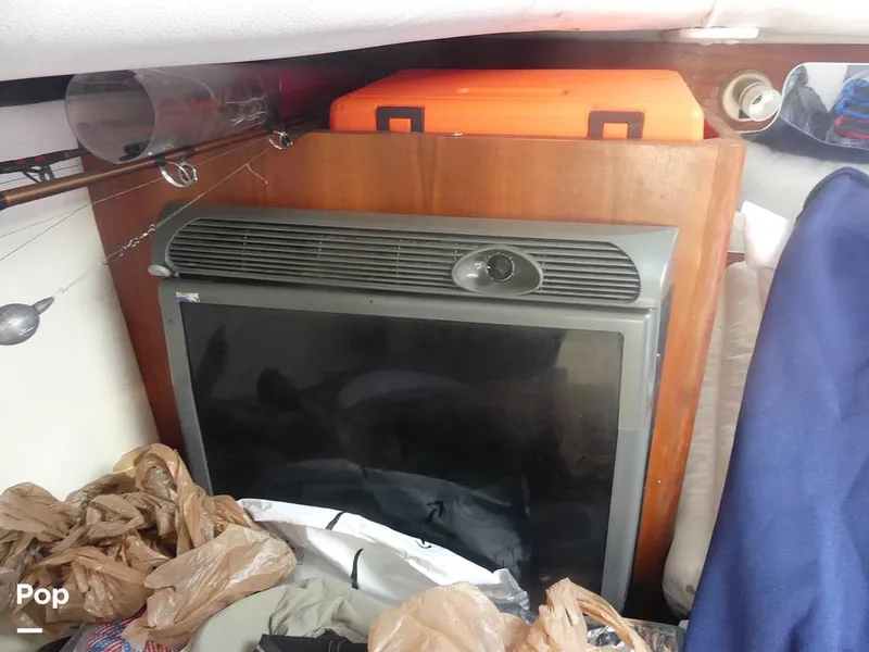 Slide: The Image of Sport Cat SCW 27 2002 - 15492023