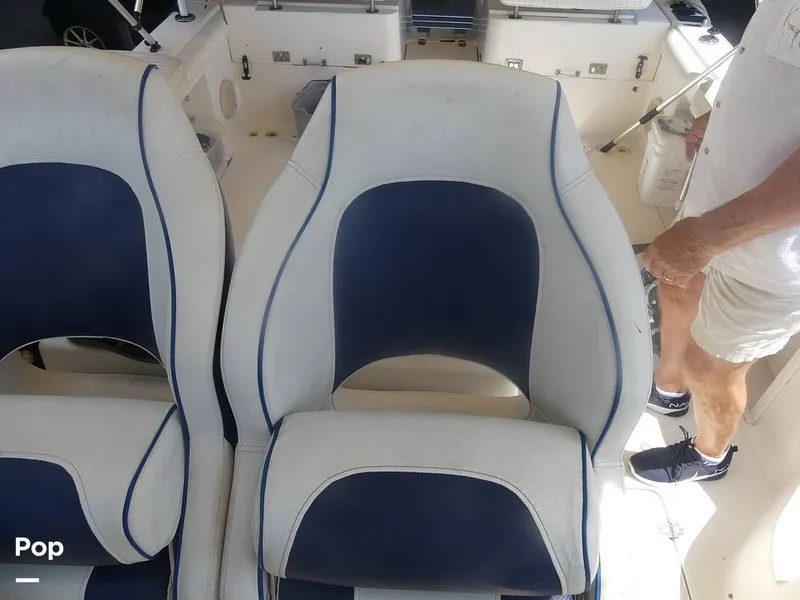 Slide: The Image of Sport Cat SCW 27 2002 - 15492033