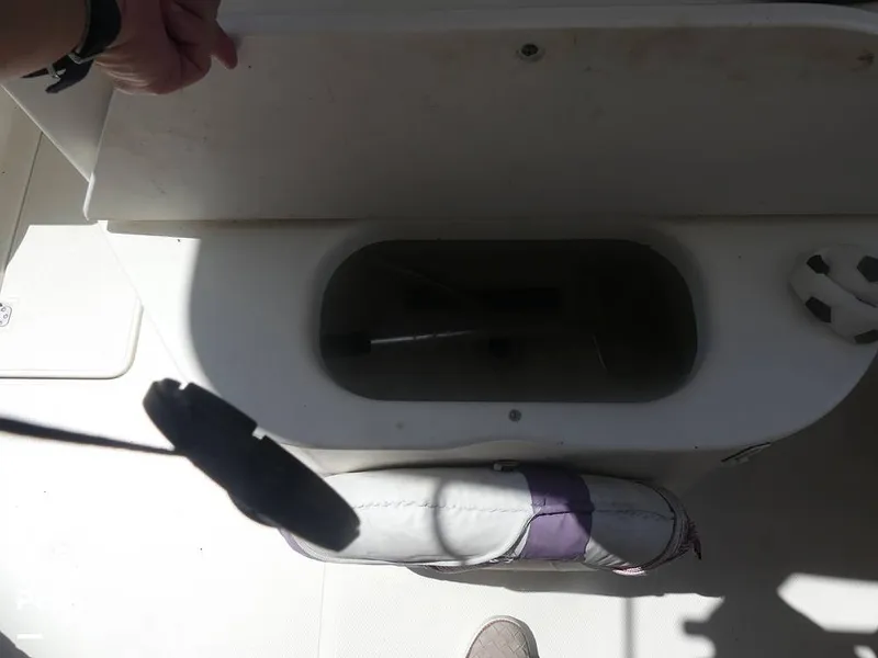 Slide: The Image of Sport Cat SCW 27 2002 - 15492034