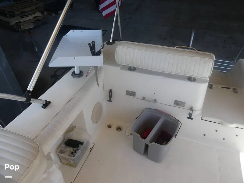 Slide: The Image of Sport Cat SCW 27 2002 - 15492036