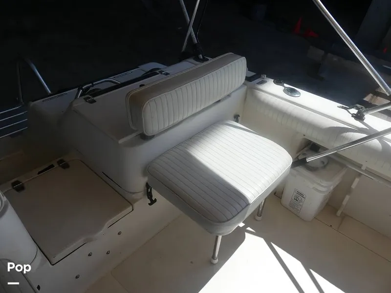 Slide: The Image of Sport Cat SCW 27 2002 - 15492040