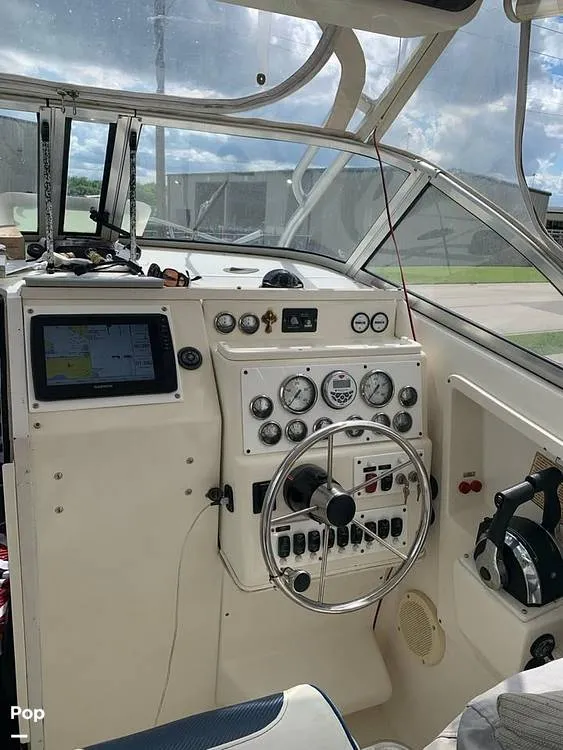 Slide: The Image of Sport Cat SCW 27 2002 - 15333163