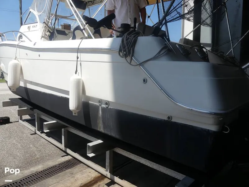 Slide: The Image of Sport Cat SCW 27 2002 - 15492053