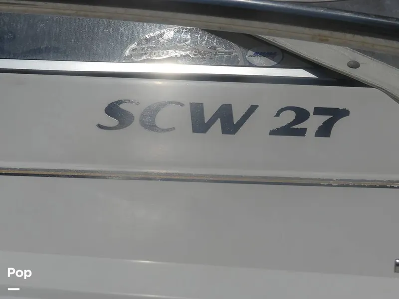 Slide: The Image of Sport Cat SCW 27 2002 - 15492054