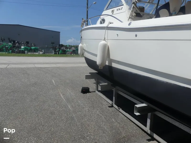 Slide: The Image of Sport Cat SCW 27 2002 - 15492067