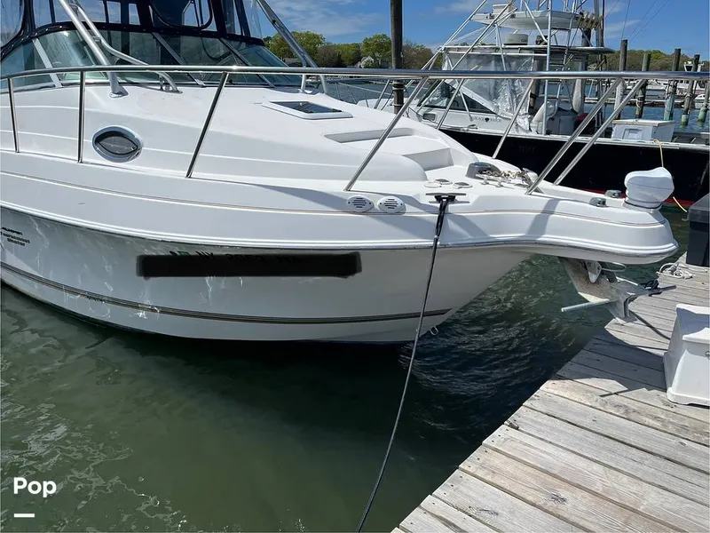 Slide: The Image of Aquasport 275 Explorer 2004 - 15432643