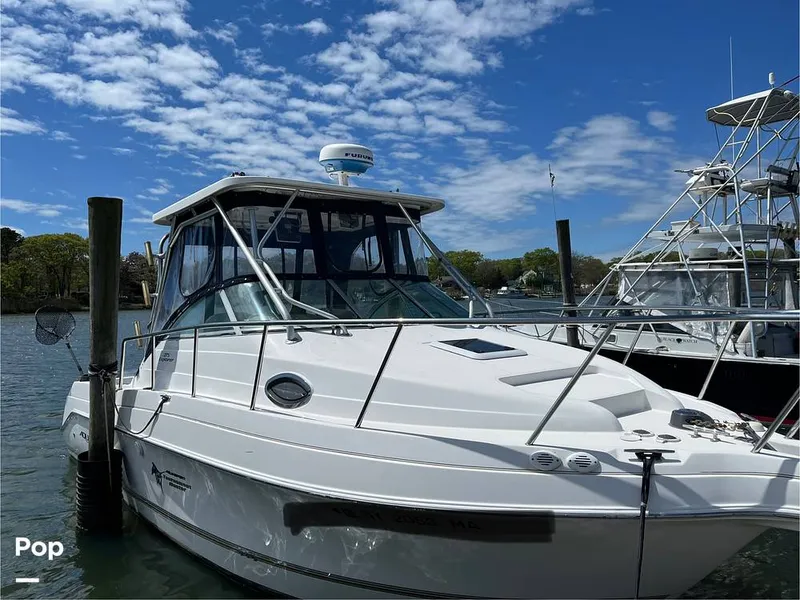 Slide: The Image of Aquasport 275 Explorer 2004 - 15432644