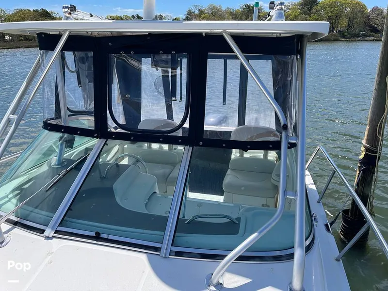 Slide: The Image of Aquasport 275 Explorer 2004 - 15432646