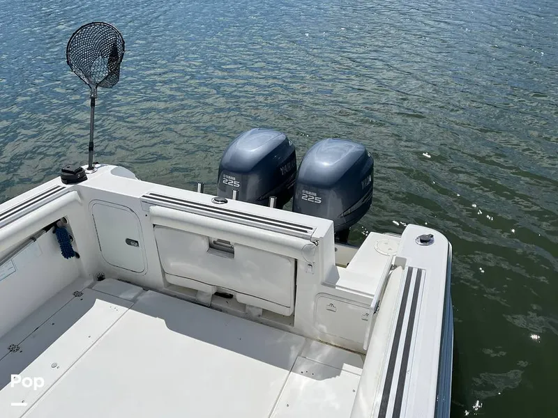 Slide: The Image of Aquasport 275 Explorer 2004 - 15432647