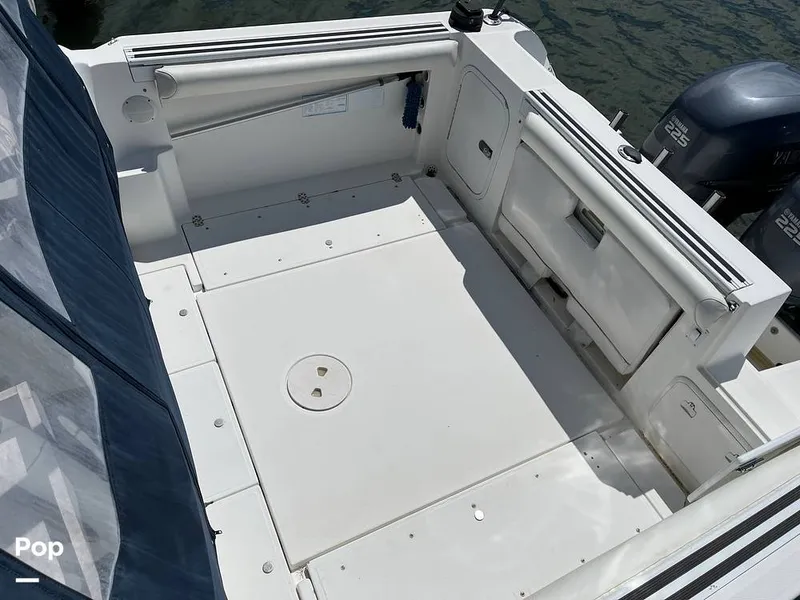 Slide: The Image of Aquasport 275 Explorer 2004 - 15432649