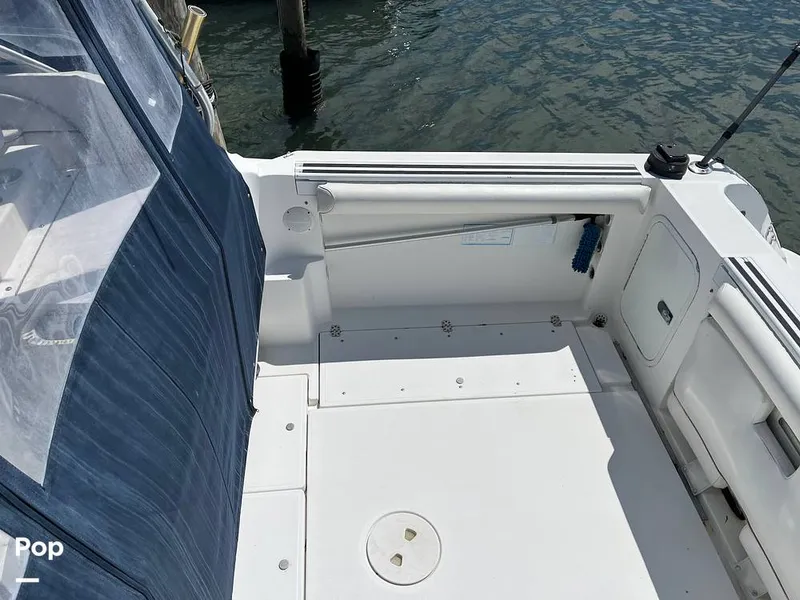 Slide: The Image of Aquasport 275 Explorer 2004 - 15432650