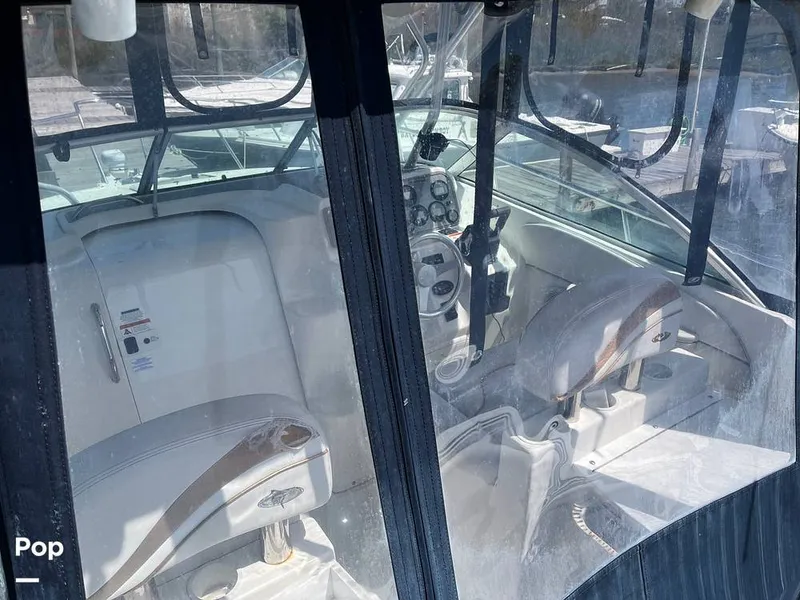 Slide: The Image of Aquasport 275 Explorer 2004 - 15432651