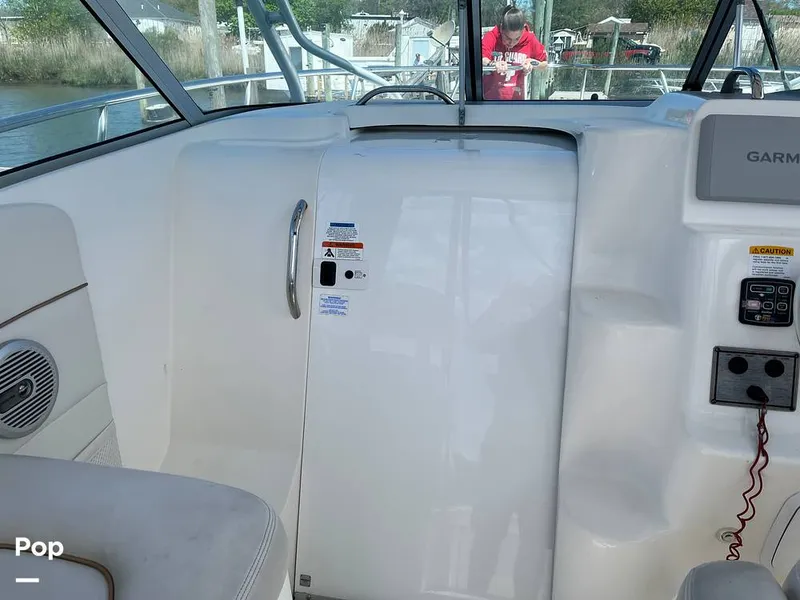 Slide: The Image of Aquasport 275 Explorer 2004 - 15432652