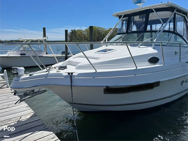 Slide: The Image of Aquasport 275 Explorer 2004 - 15432635