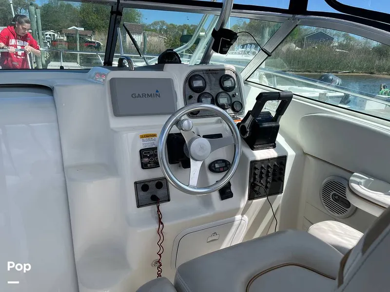 Slide: The Image of Aquasport 275 Explorer 2004 - 15432653