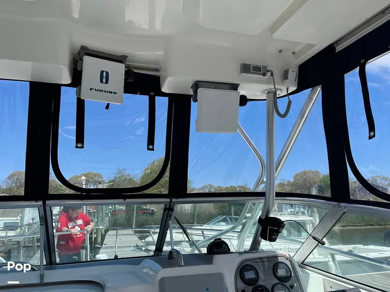 Slide: The Image of Aquasport 275 Explorer 2004 - 15432655