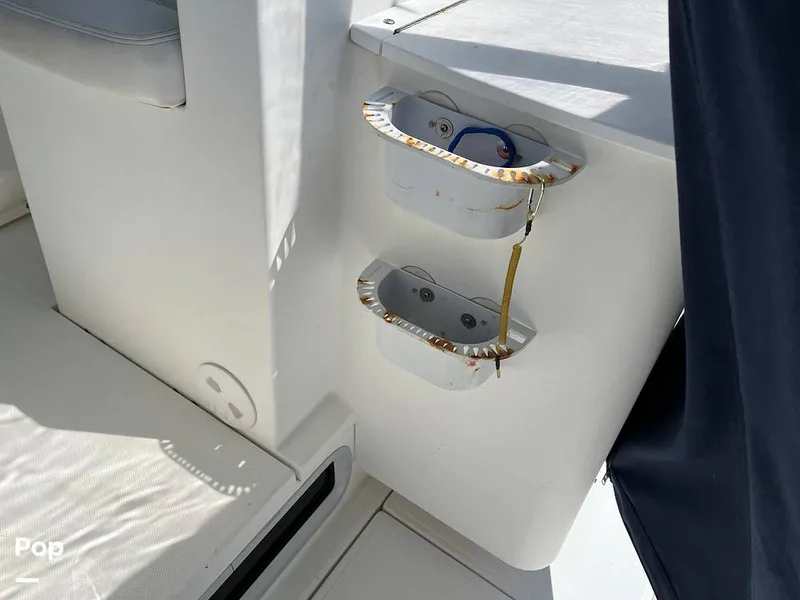 Slide: The Image of Aquasport 275 Explorer 2004 - 15432657