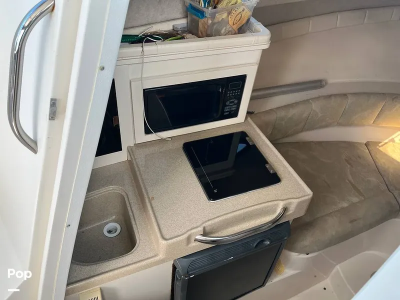 Slide: The Image of Aquasport 275 Explorer 2004 - 15432658