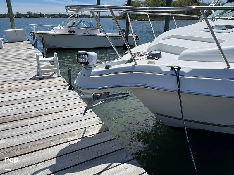 Slide: The Image of Aquasport 275 Explorer 2004 - 15432636