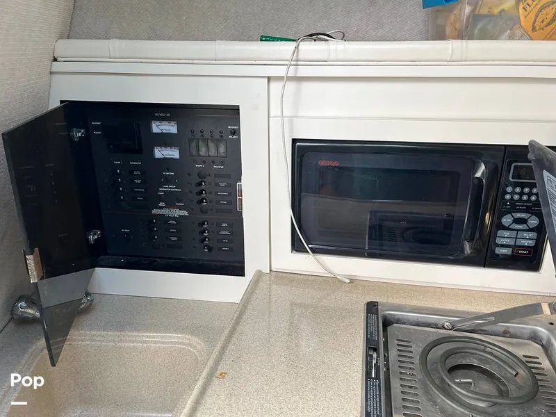 Slide: The Image of Aquasport 275 Explorer 2004 - 15432663