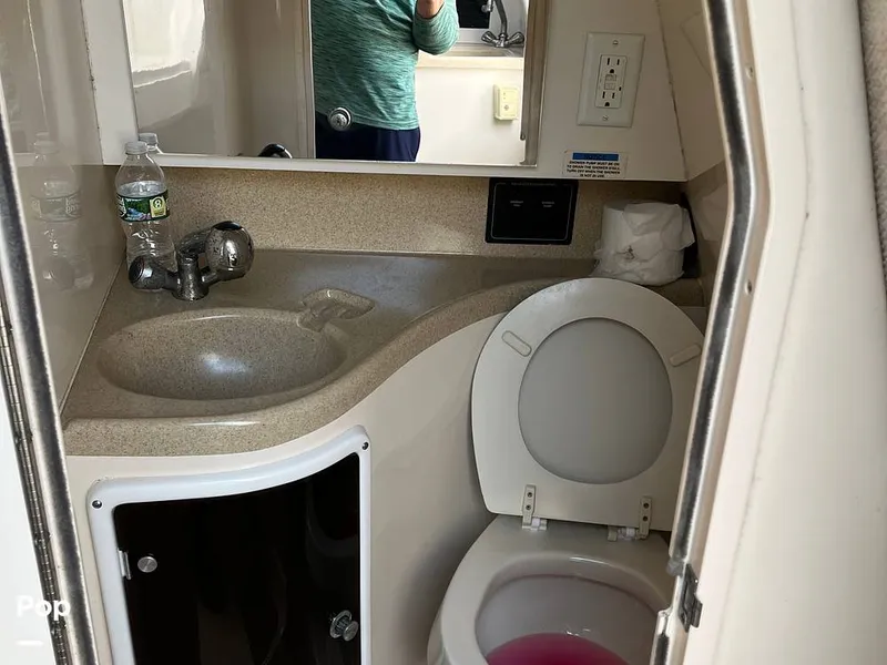 Slide: The Image of Aquasport 275 Explorer 2004 - 15432666