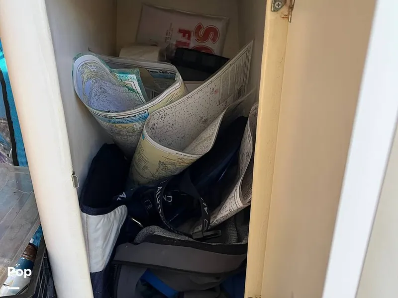 Slide: The Image of Aquasport 275 Explorer 2004 - 15432668