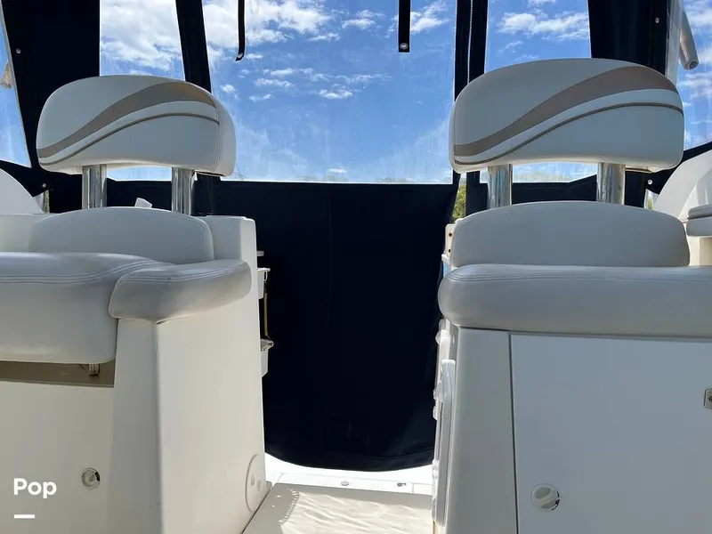 Slide: The Image of Aquasport 275 Explorer 2004 - 15432671