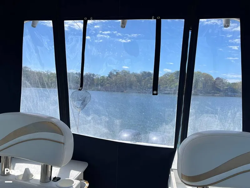 Slide: The Image of Aquasport 275 Explorer 2004 - 15432673