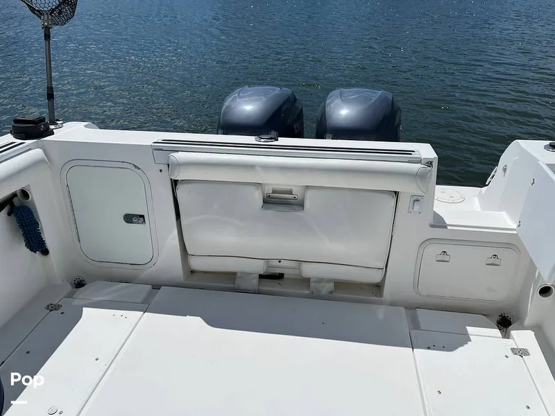 Slide: The Image of Aquasport 275 Explorer 2004 - 15432674