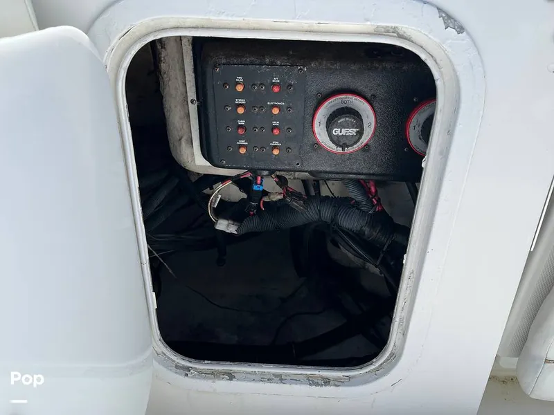 Slide: The Image of Aquasport 275 Explorer 2004 - 15432675