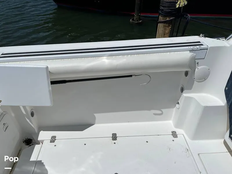 Slide: The Image of Aquasport 275 Explorer 2004 - 15432676