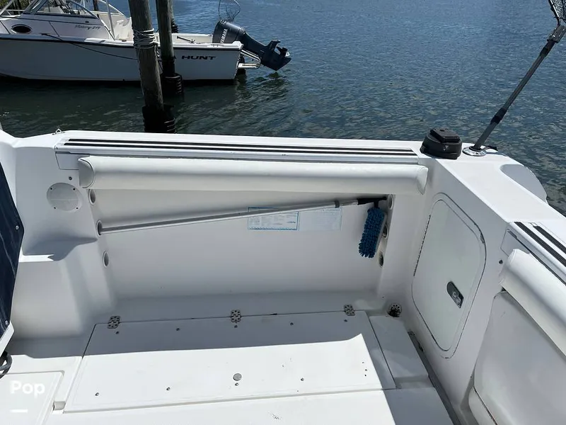 Slide: The Image of Aquasport 275 Explorer 2004 - 15432677