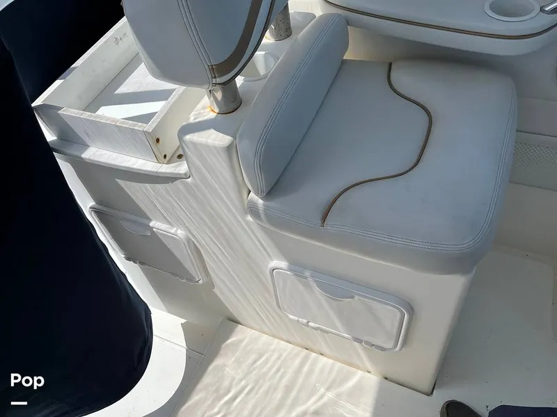 Slide: The Image of Aquasport 275 Explorer 2004 - 15432682